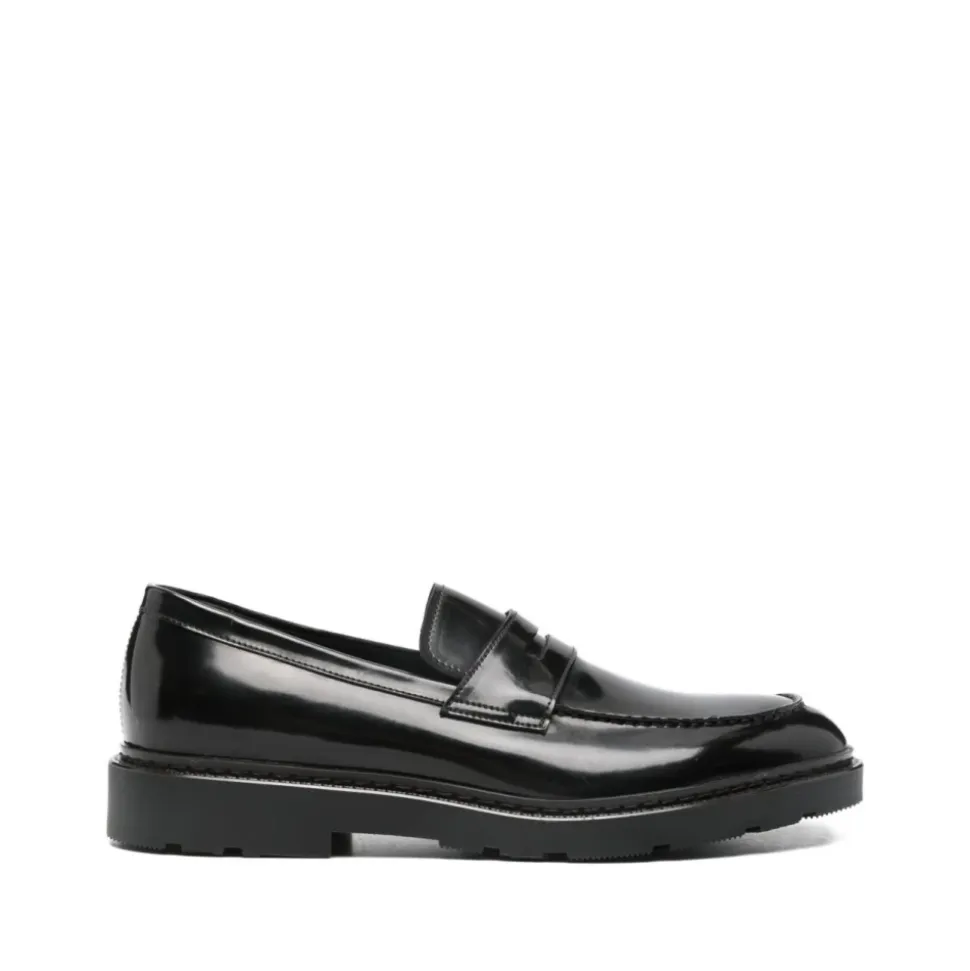 47209 Lederloafer