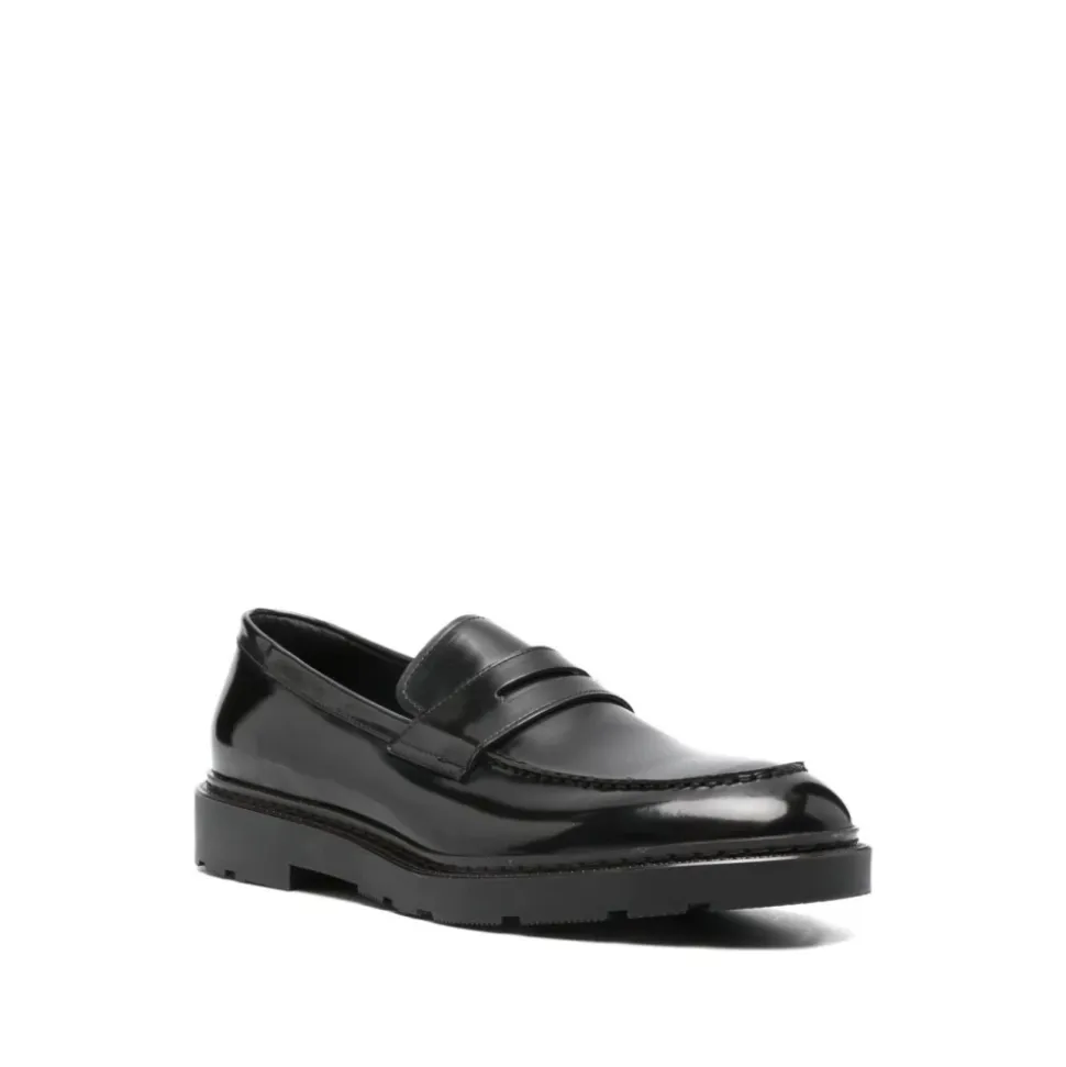 47209 Lederloafer