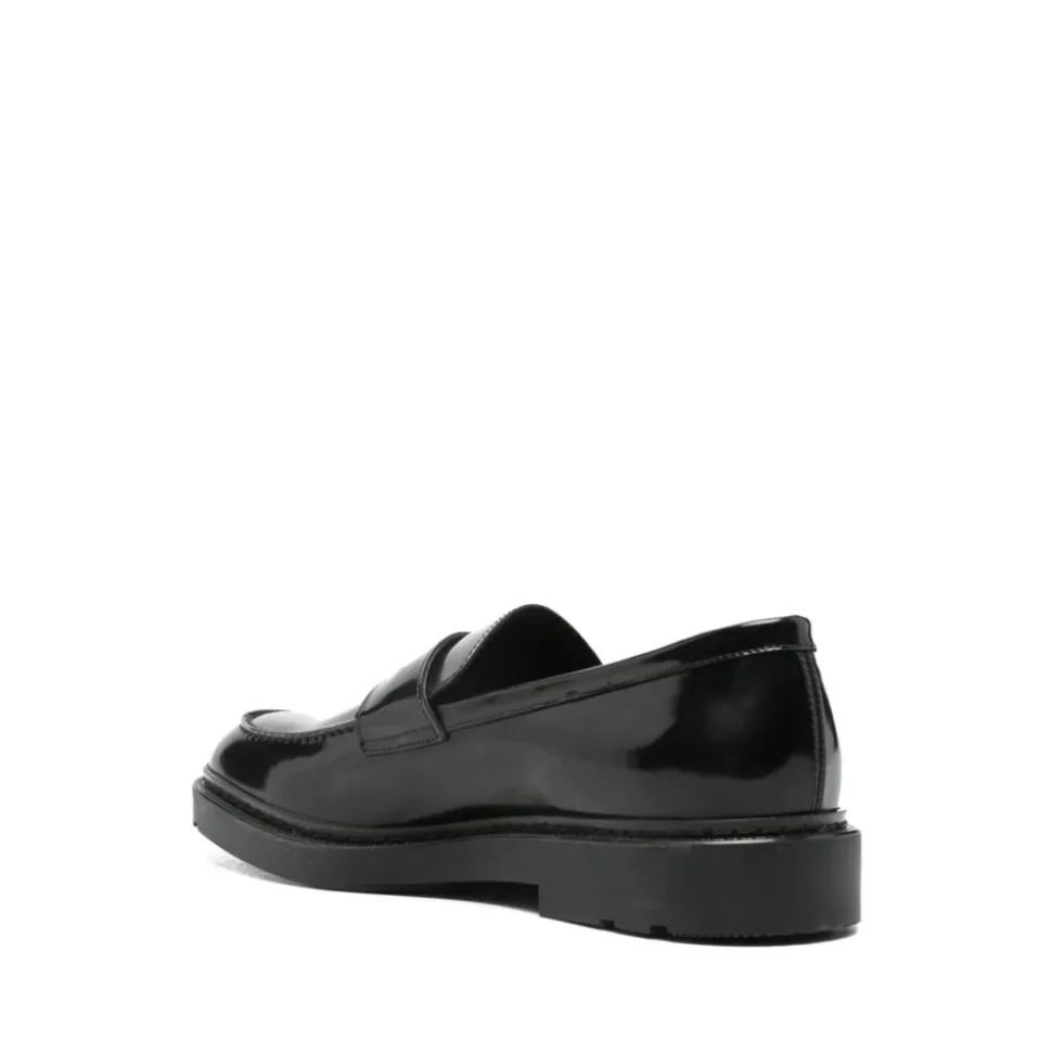 47209 Lederloafer