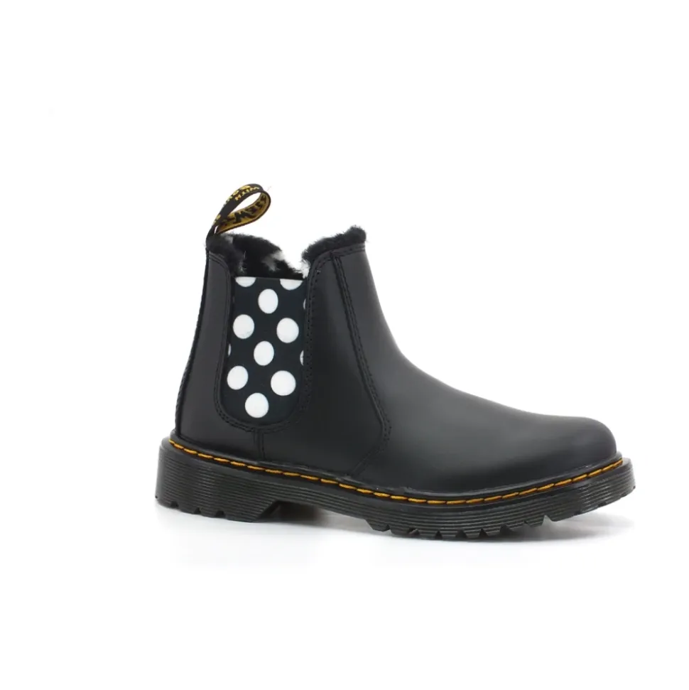 2976 Leonore Chelsea Boot
