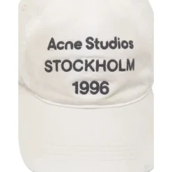 1996 Logo Cap
