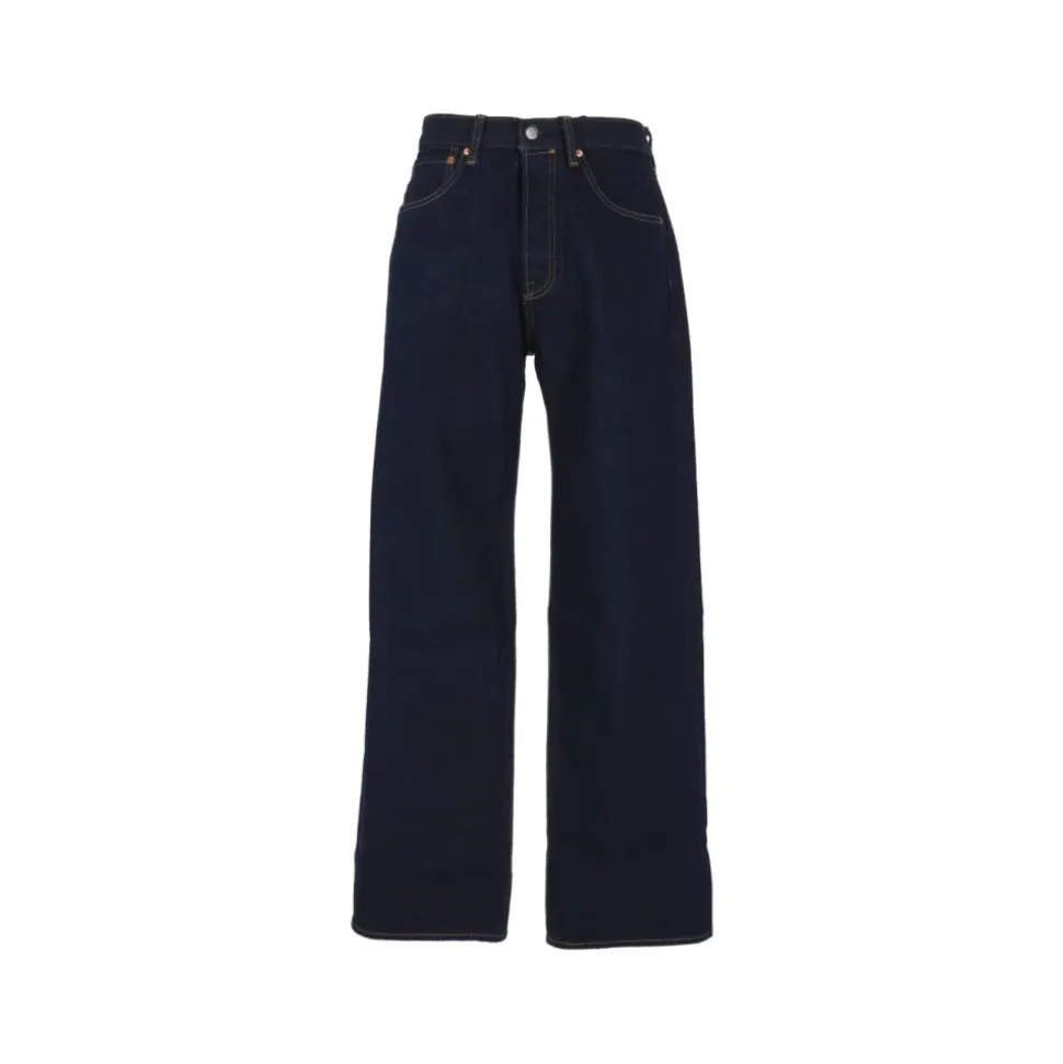 501® Loose Jeans