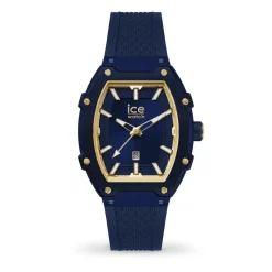 36 mm Runde Uhr