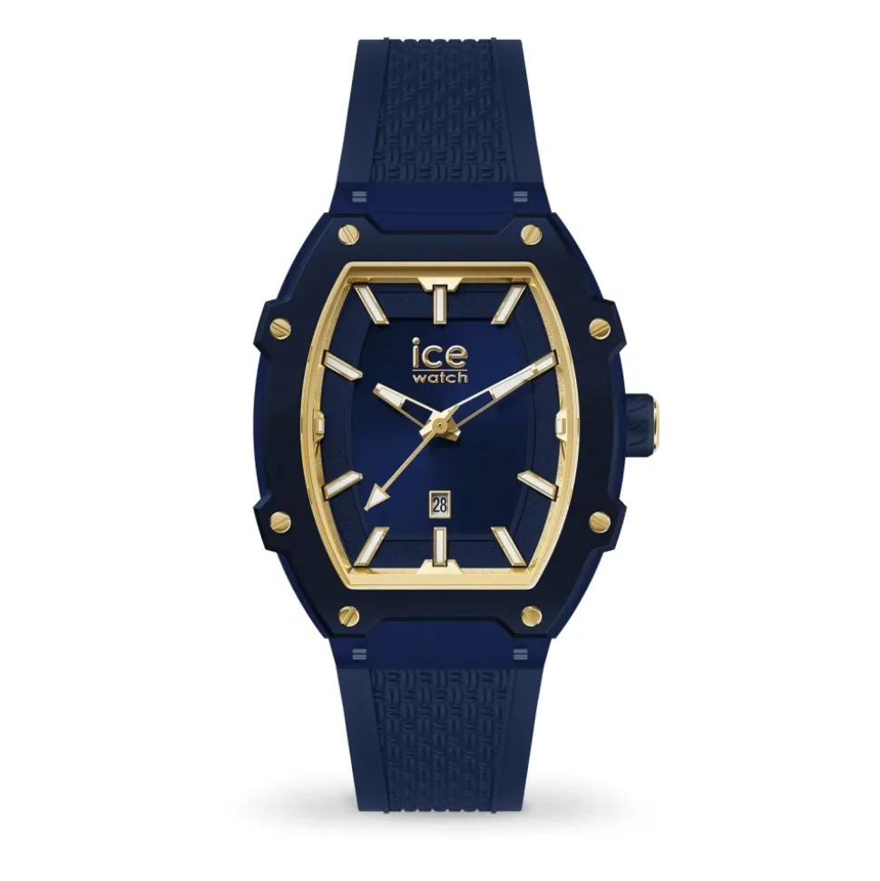 36 mm Runde Uhr