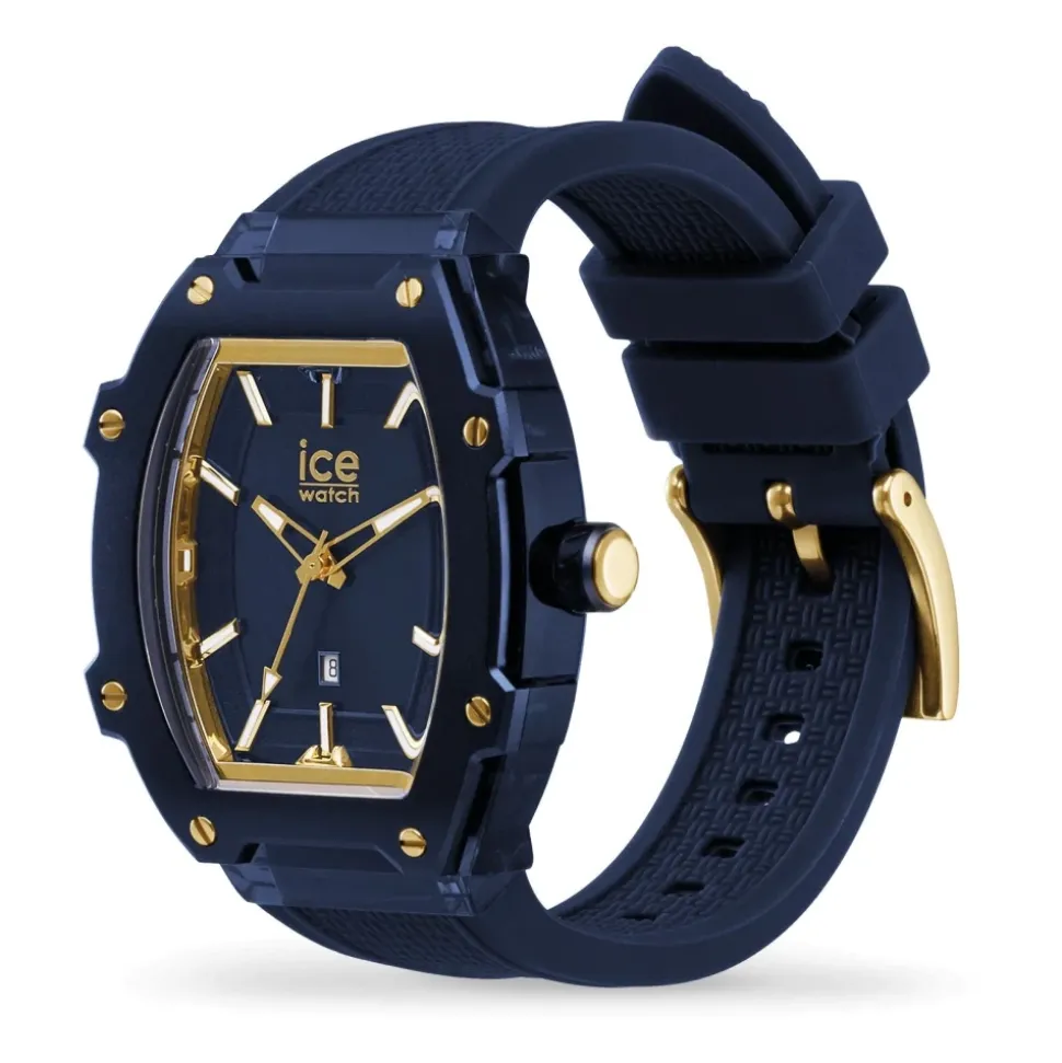 36 mm Runde Uhr