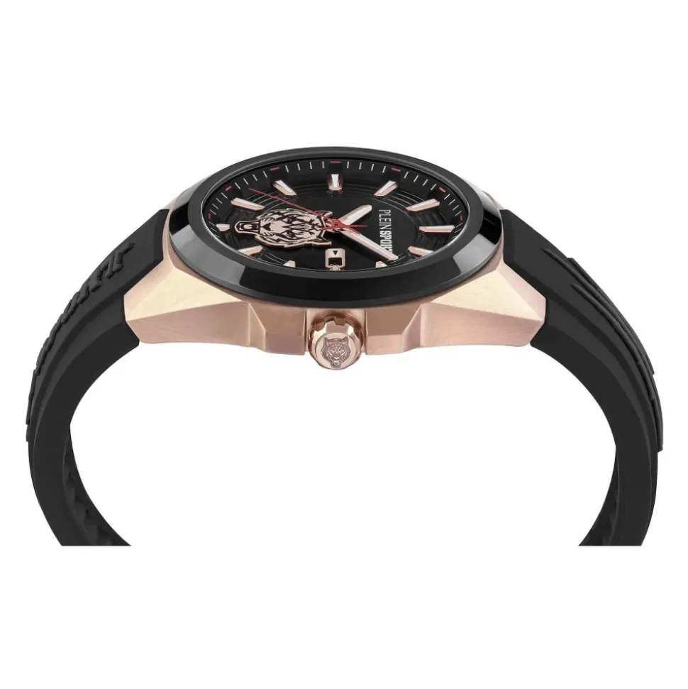 47 mm Uhr