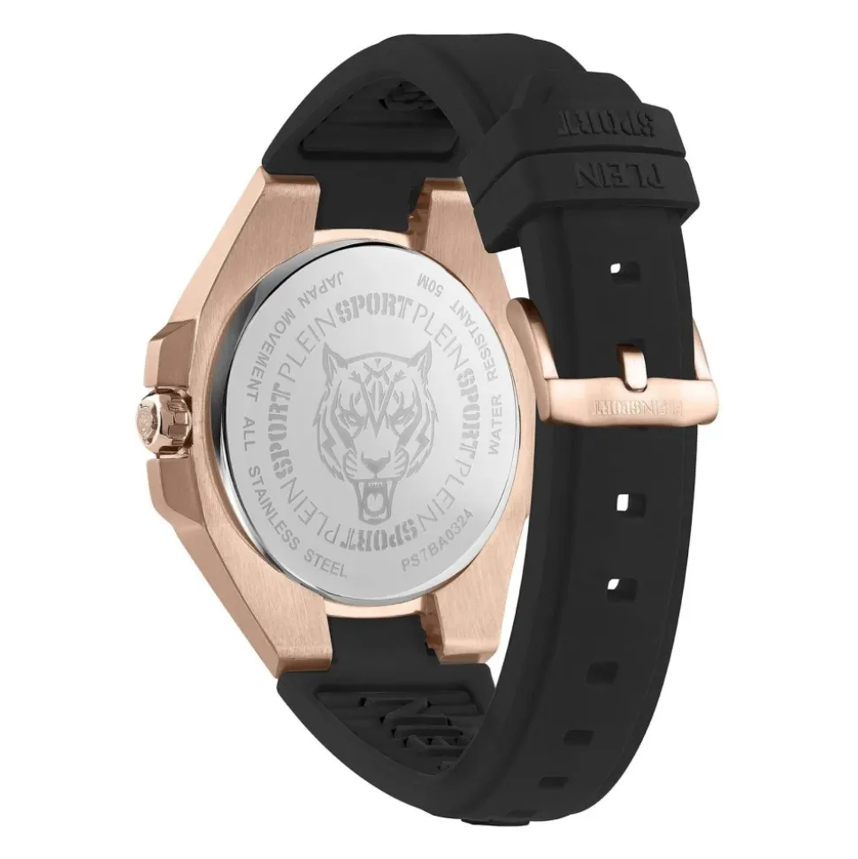 47 mm Uhr