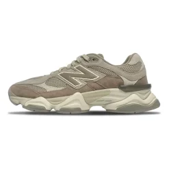 9060 Mushroom Sneakers