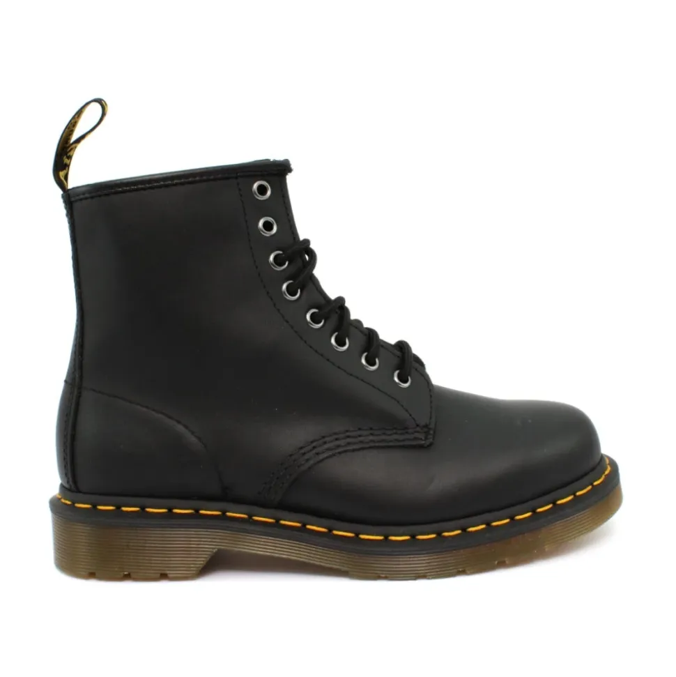 1460 Nappa Leder Schnürstiefel