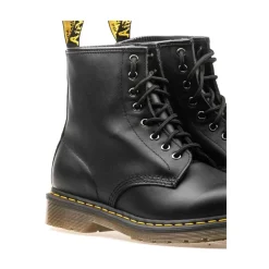 1460 Nappa Leder Schnürstiefel