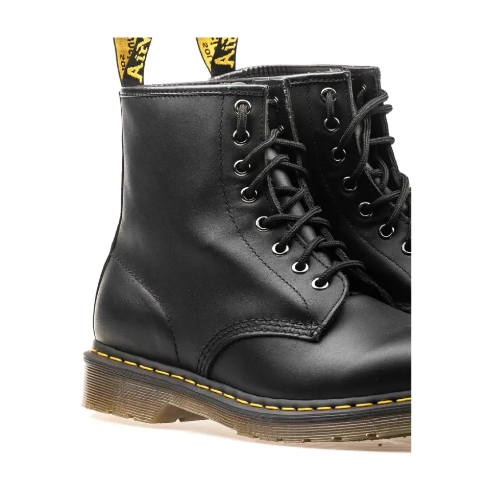 1460 Nappa Leder Schnürstiefel