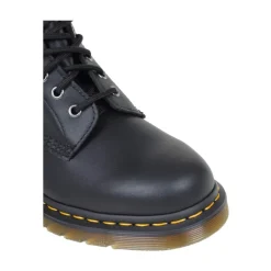 1460 Nappa Leder Schnürstiefel