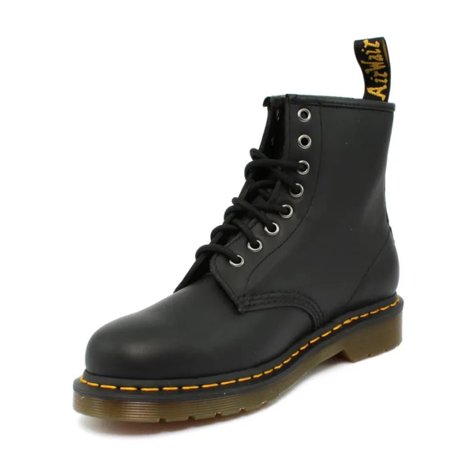 1460 Nappa Leder Schnürstiefel