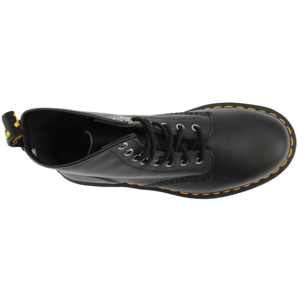 1460 Nappa Leder Schnürstiefel
