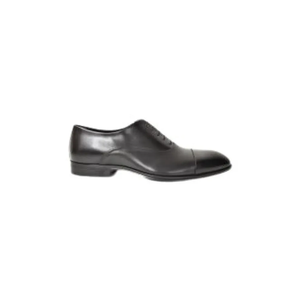 3504 Oxford Shoe