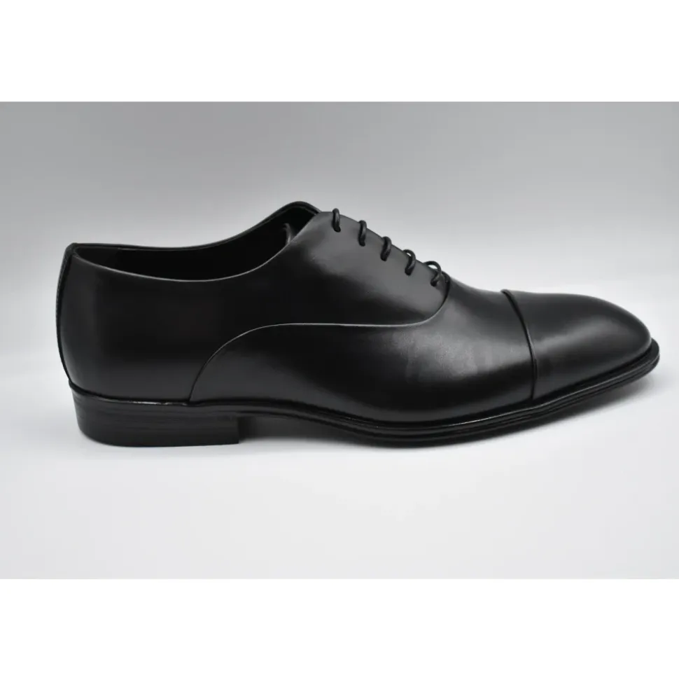 3504 Oxford Shoe