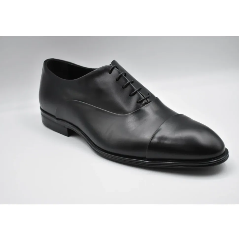 3504 Oxford Shoe