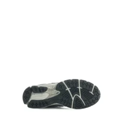 9060 Panelled Low-Top Sneakers
