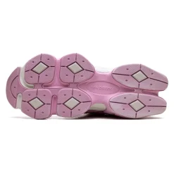 9060 Pink Overdye Sneakers