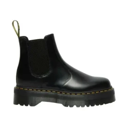 2976 Platform Chelsea Stiefel