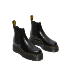 2976 Platform Chelsea Stiefel