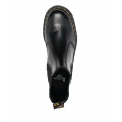 2976 Platform Chelsea Stiefel