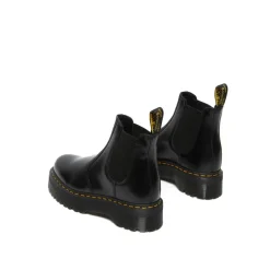 2976 Platform Chelsea Stiefel