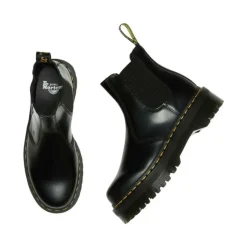 2976 Platform Chelsea Stiefel
