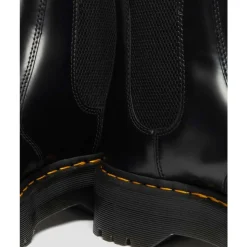 2976 Platform Chelsea Stiefel