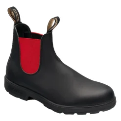 508 Premium Leder Chelsea Boot