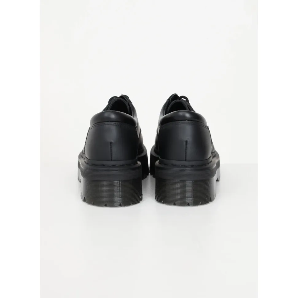 8053 Quad Mono Schuhe