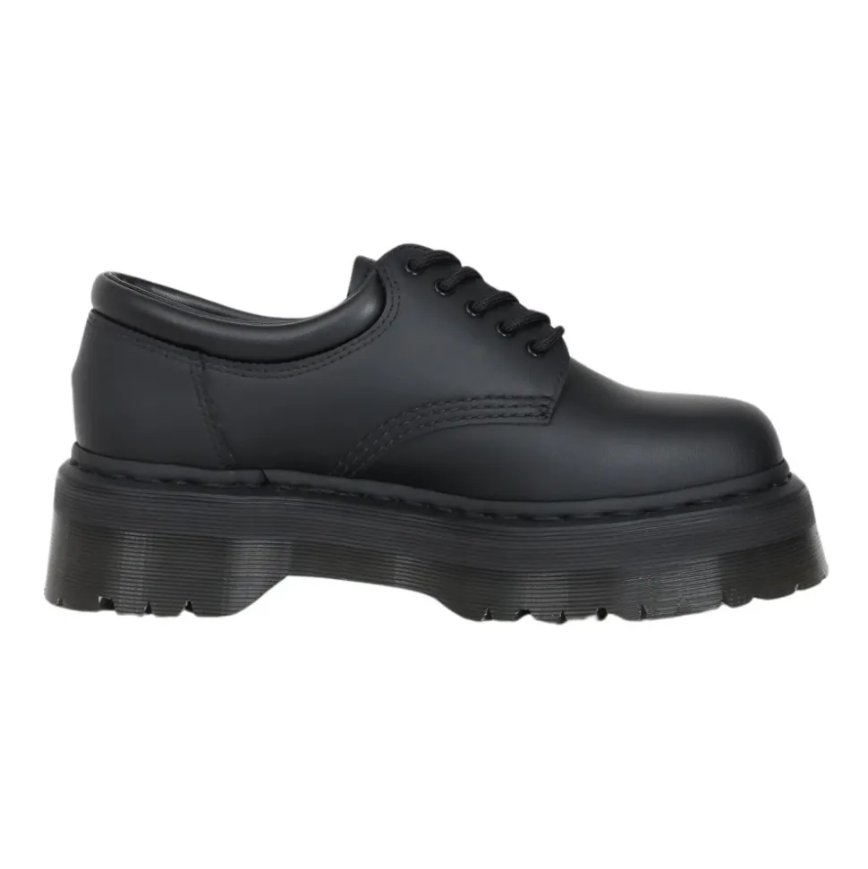 8053 Quad Mono Schuhe