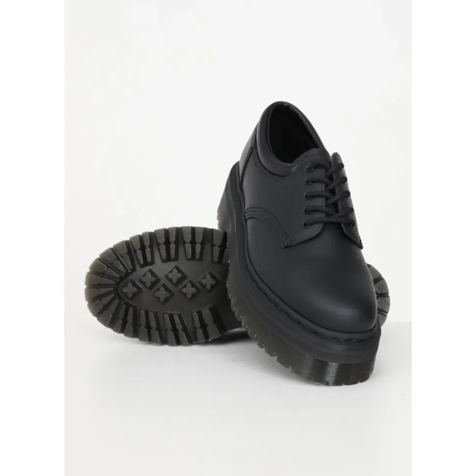 8053 Quad Mono Schuhe