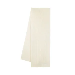 1978 Re Ed. Logo Schal - Baumwolle - Beige