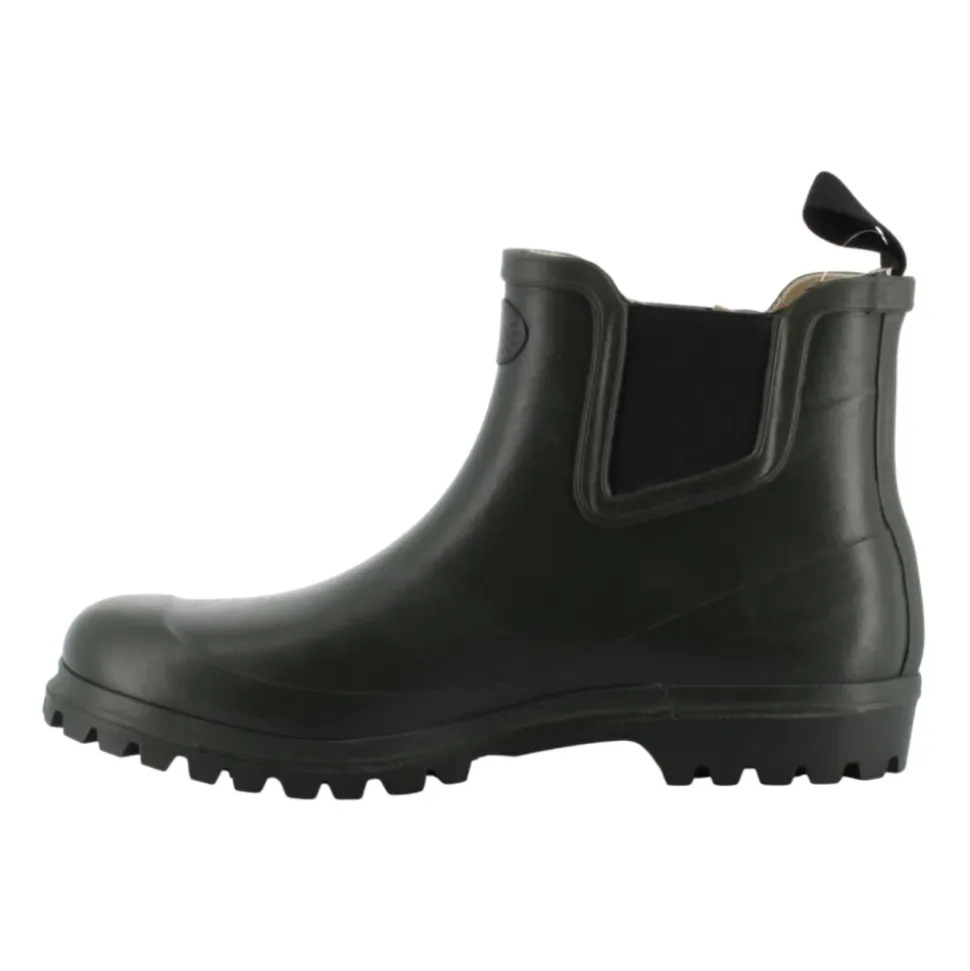 798 Rubber Boots Mid