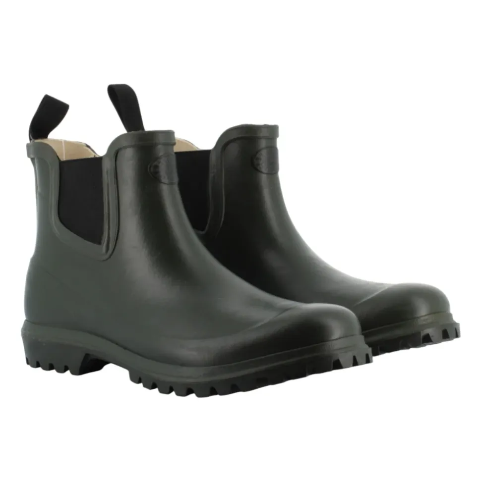 798 Rubber Boots Mid