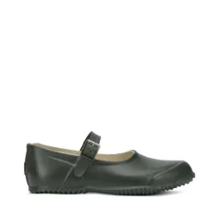 803 Rubber Mary Jane