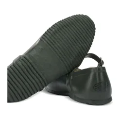 803 Rubber Mary Jane
