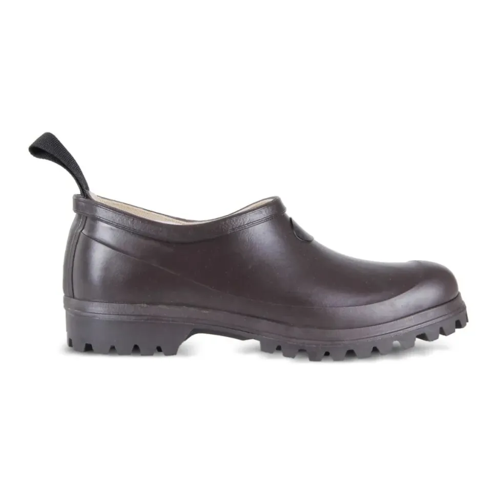 809 Rubber Mule