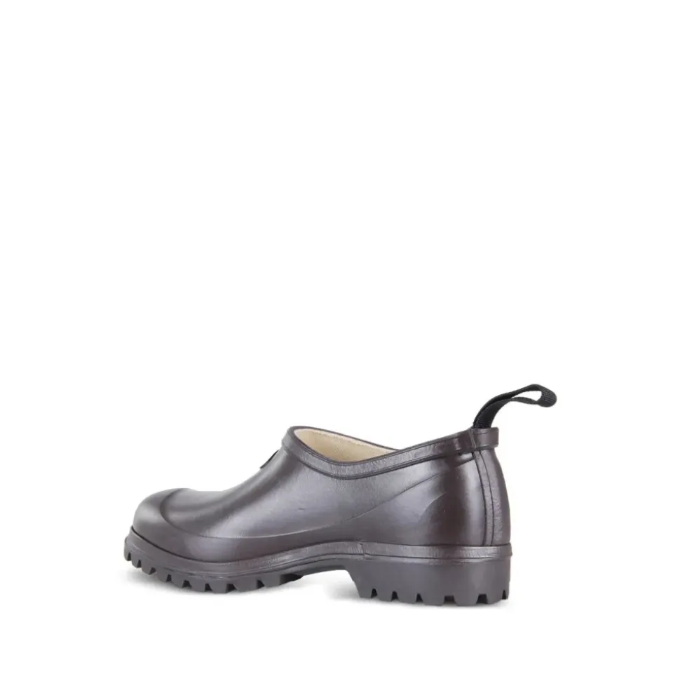 809 Rubber Mule
