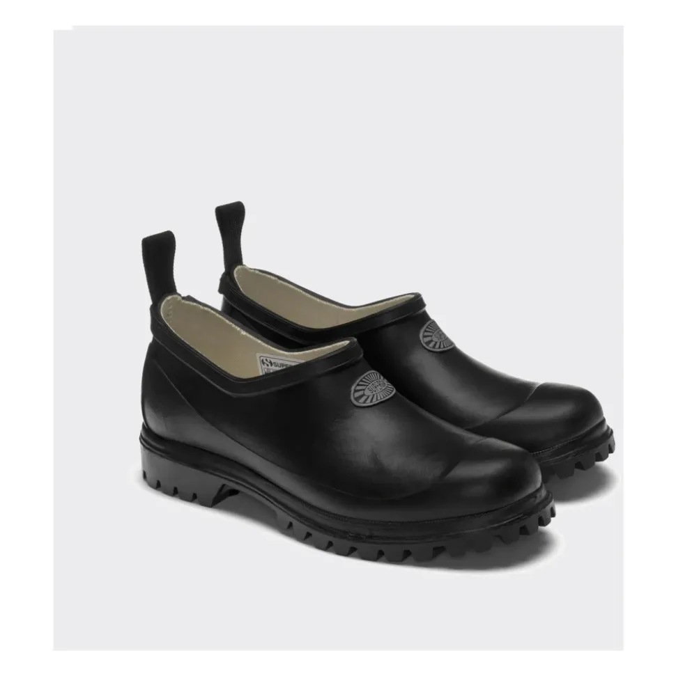 809 Rubber Mule