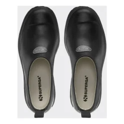809 Rubber Mule