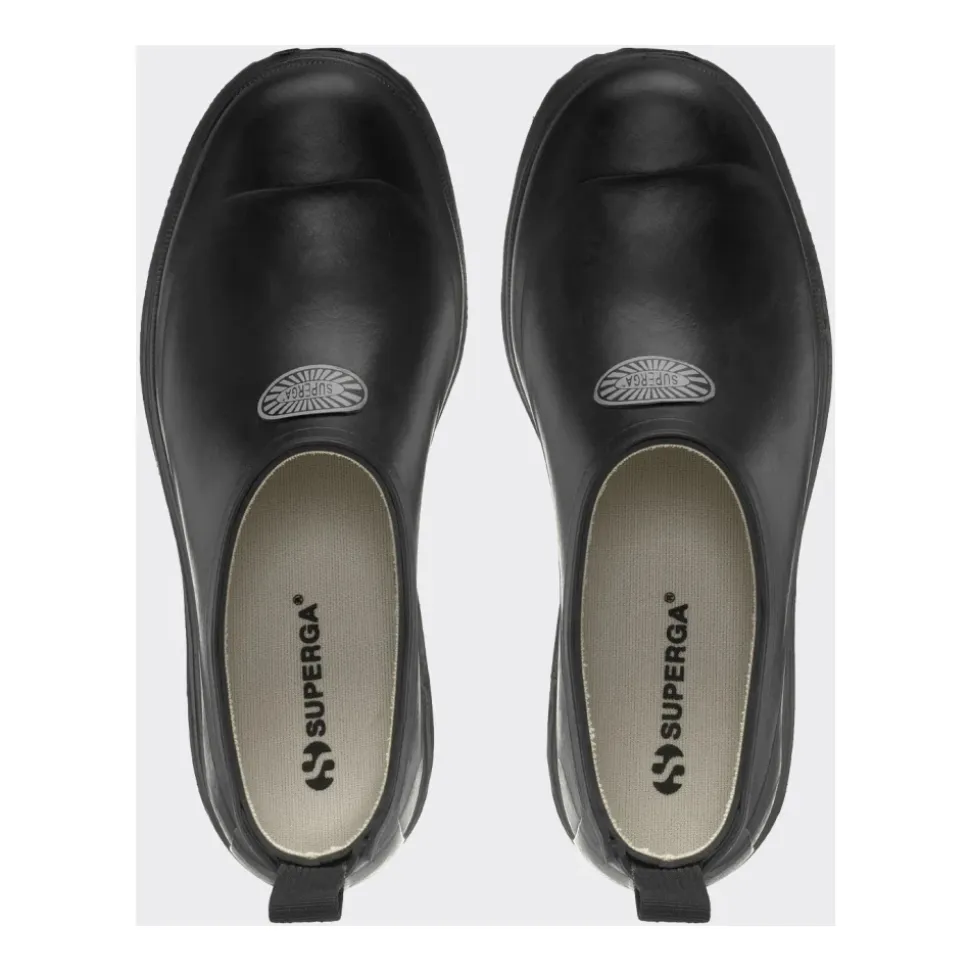 809 Rubber Mule