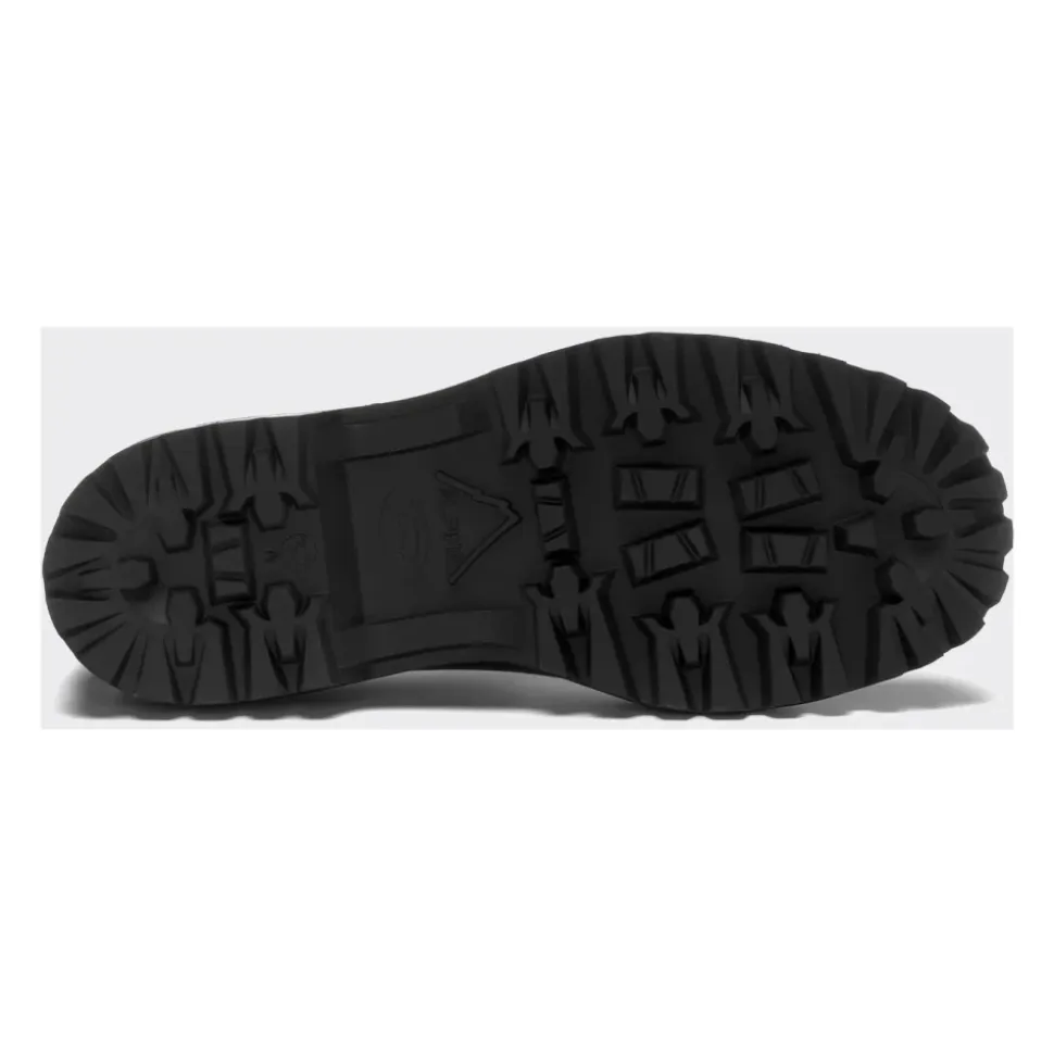 809 Rubber Mule