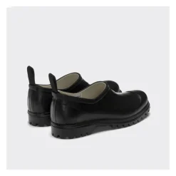 809 Rubber Mule