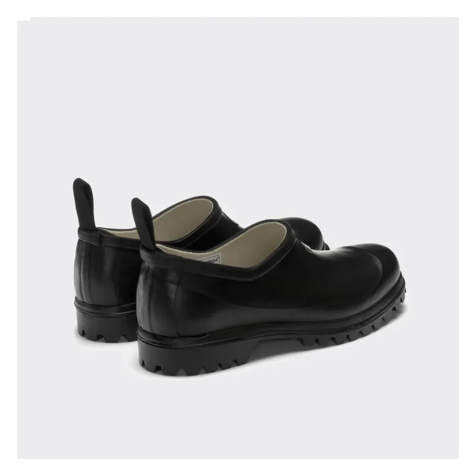 809 Rubber Mule