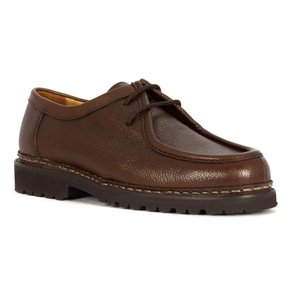 5337 Schnürhalbschuhe