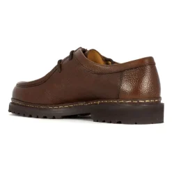 5337 Schnürhalbschuhe