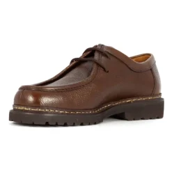 5337 Schnürhalbschuhe