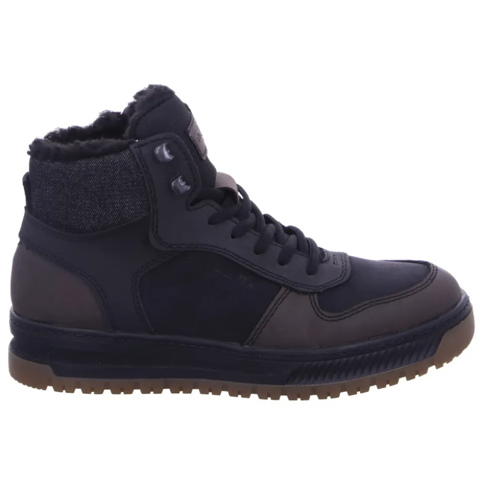 38545 Schnürstiefel
